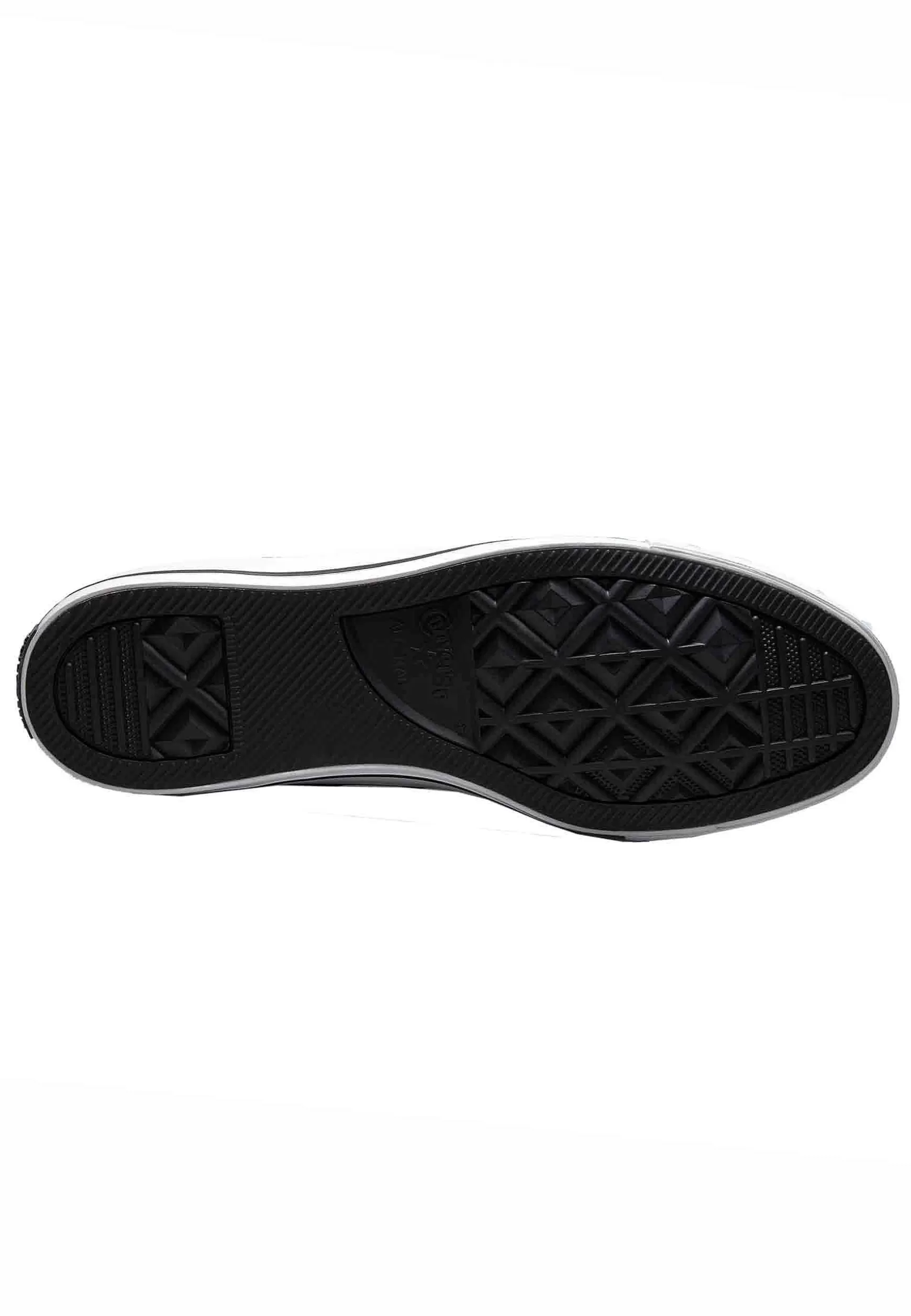 Sneakers Da Donna Chuck Taylor Translucent Barcode In Tela Nera*Converse Flash Sale