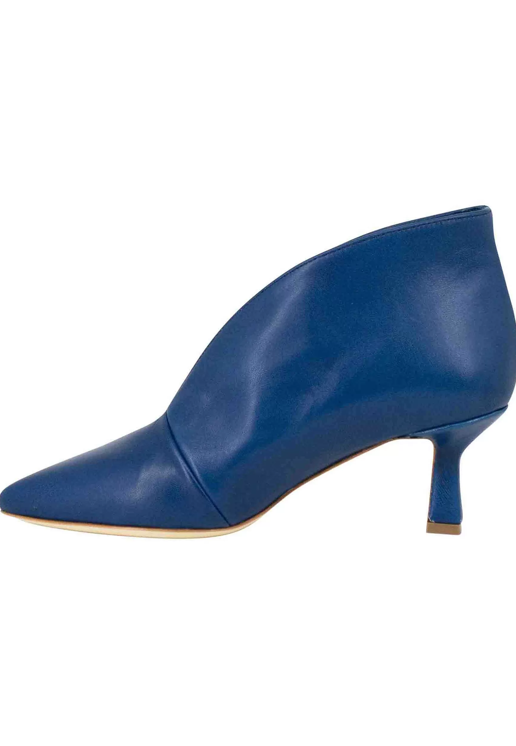 Stivaetti Donna Anke Boot In Pee Bu Con Tacco Basso*L Cheap